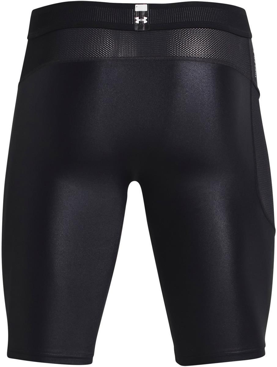 UNDER ARMOUR UA HG Isochill Long ShortsTight kurz