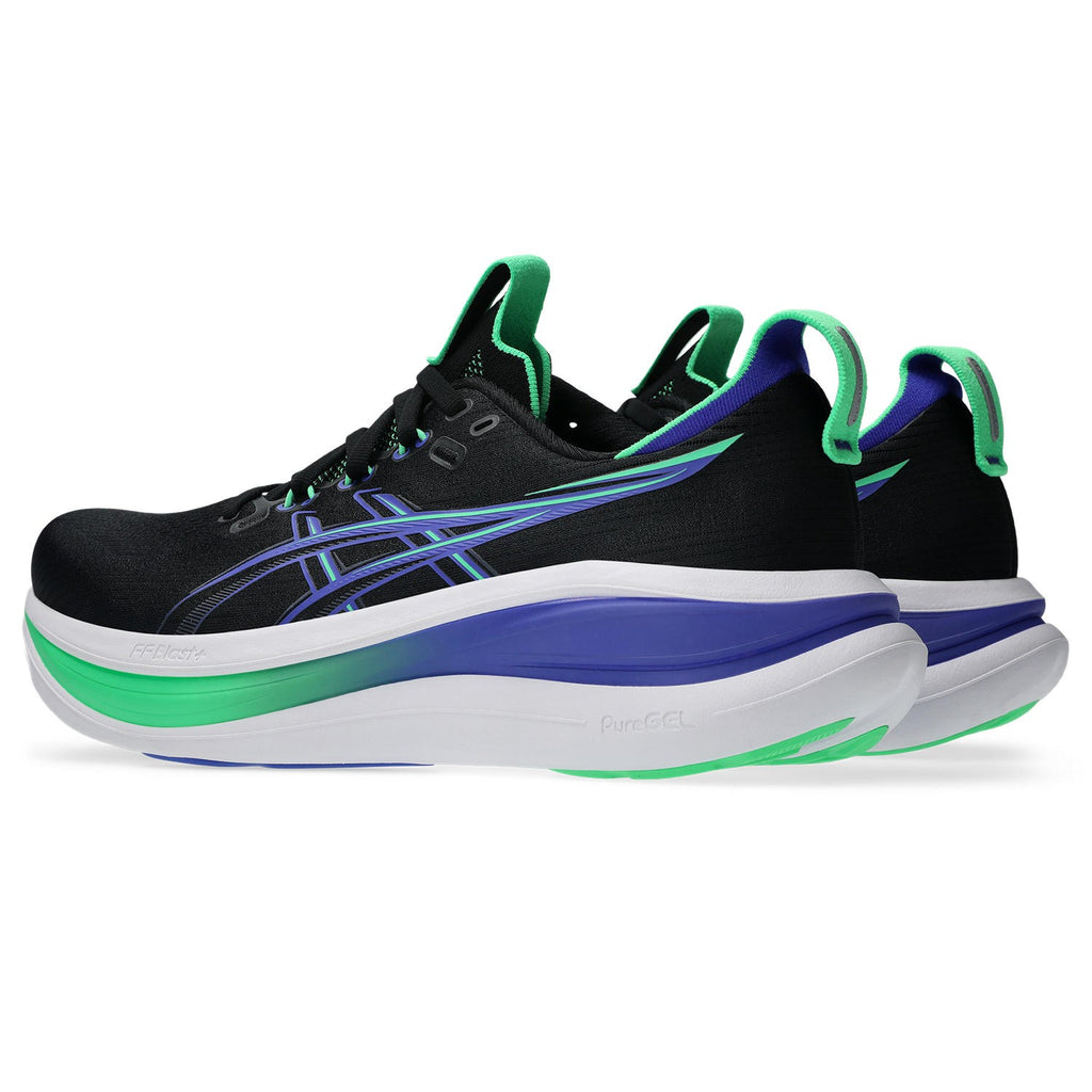 Gel-nimbus 28 hardloopschoenen