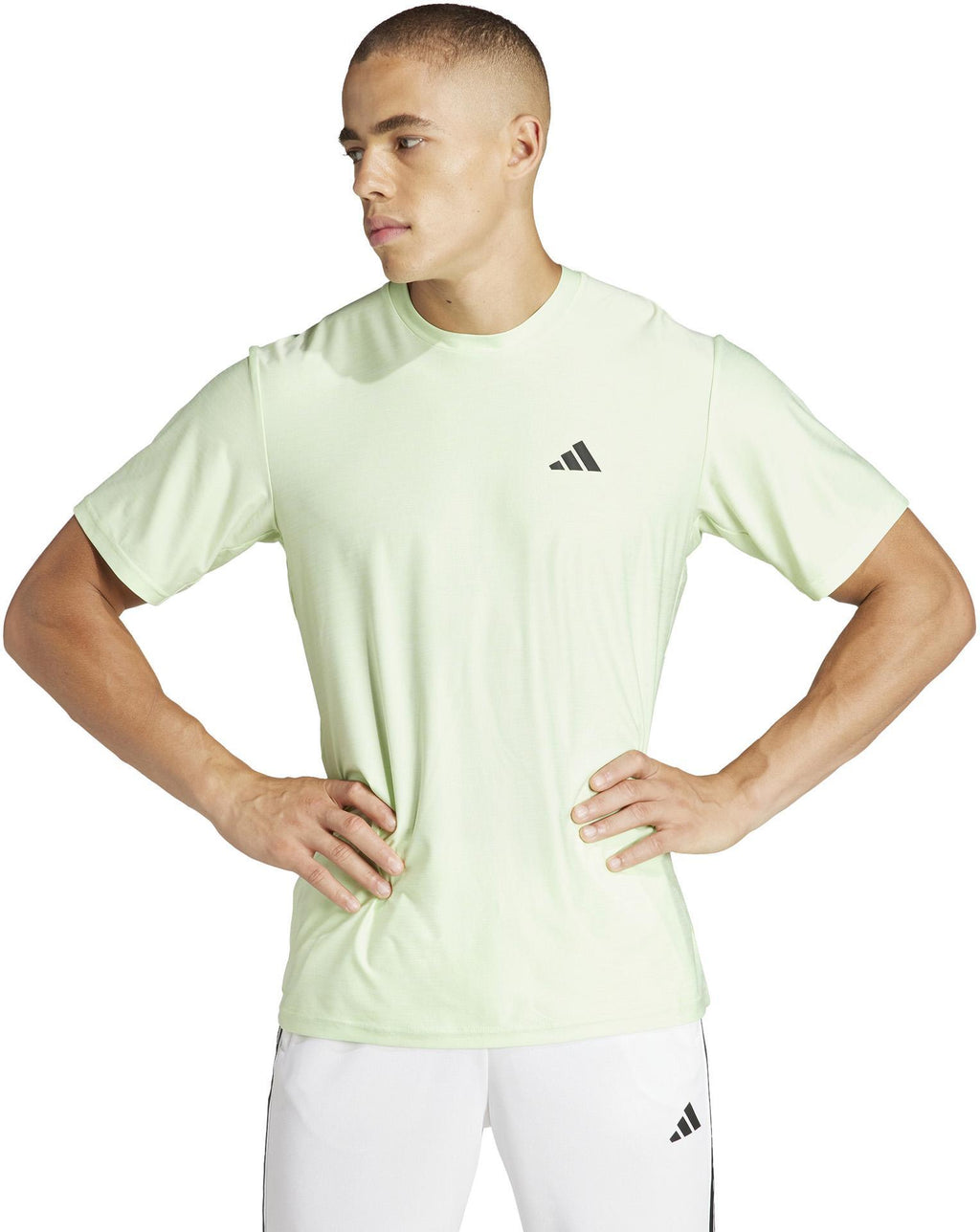 Train Essentials Stretch trainingsshirt