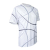 men pique smash  T-shirts