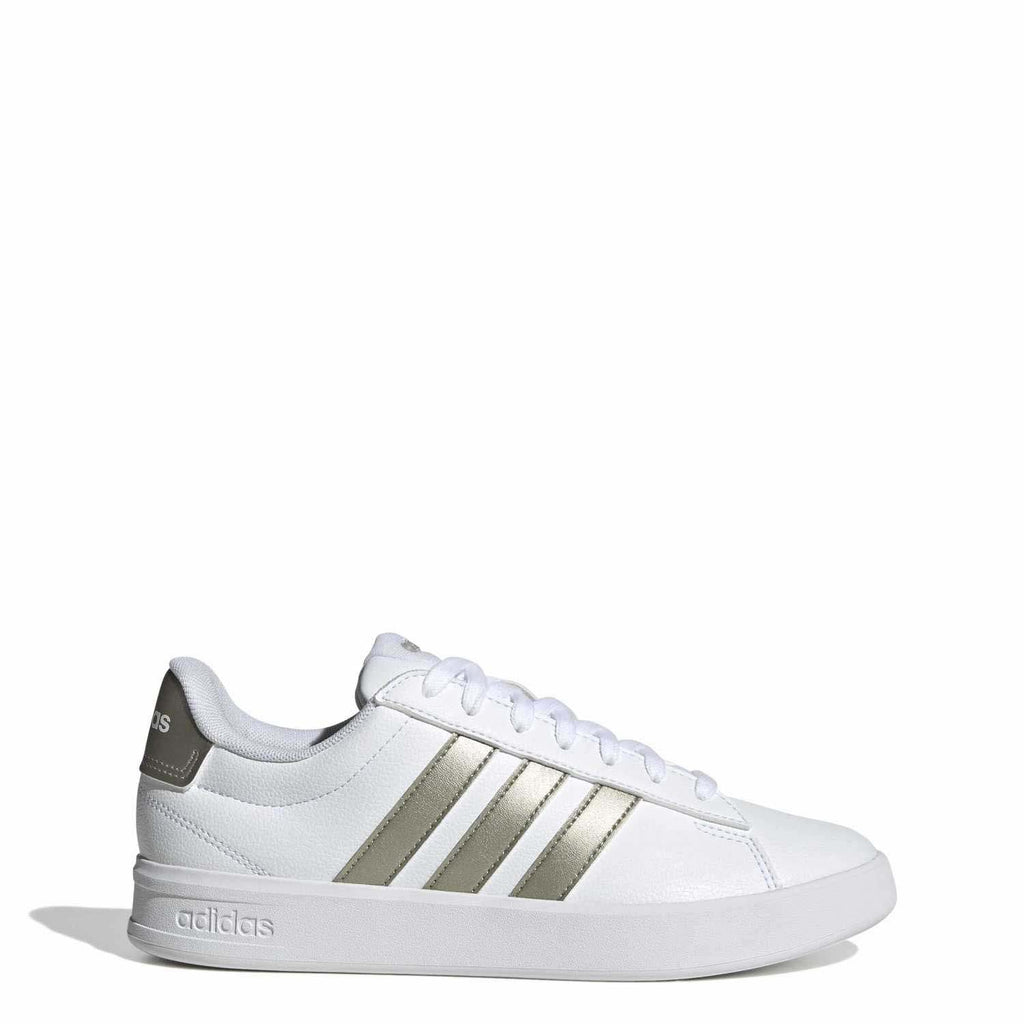 Grand Court 3.0 Casual low schoenen