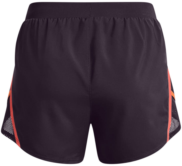 Fly By 2.0 short