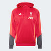 Liverpool FC Pre-Match Training Hoodie Replica