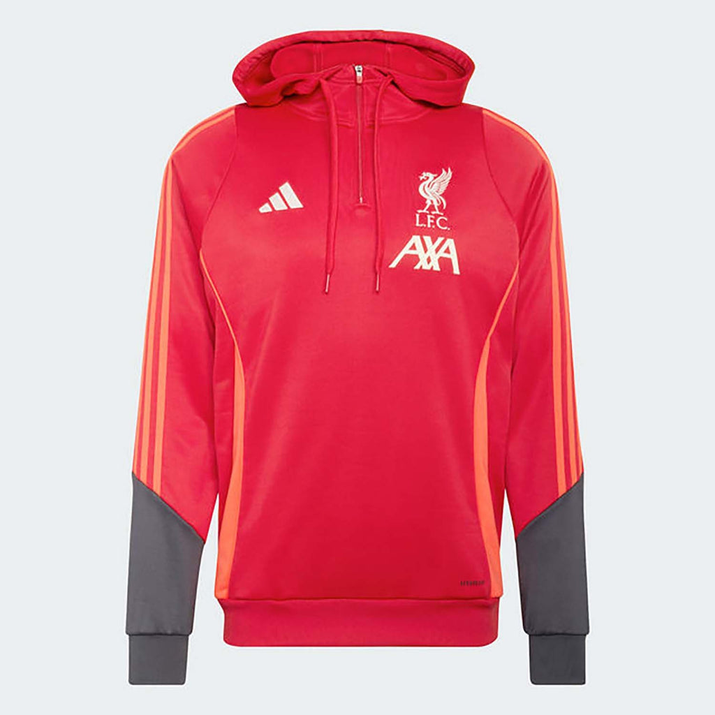 Liverpool FC Pre-Match Training Hoodie Replica