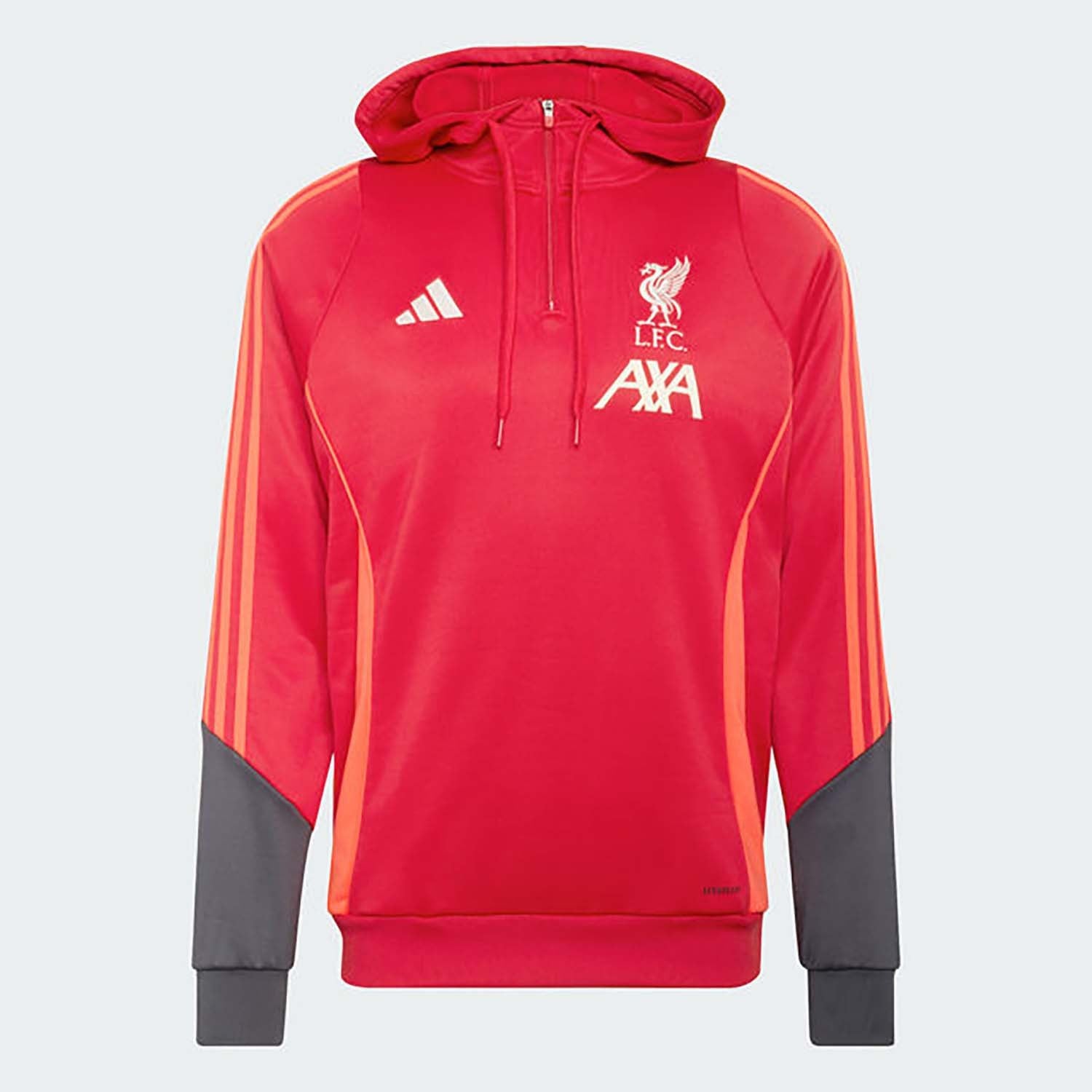 Liverpool FC Pre-Match Training Hoodie Replica