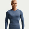 Pro Men's Dri-fit Tight Sweater