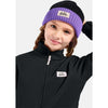 Classic Fleece Kids Mid Layer Half-Zip