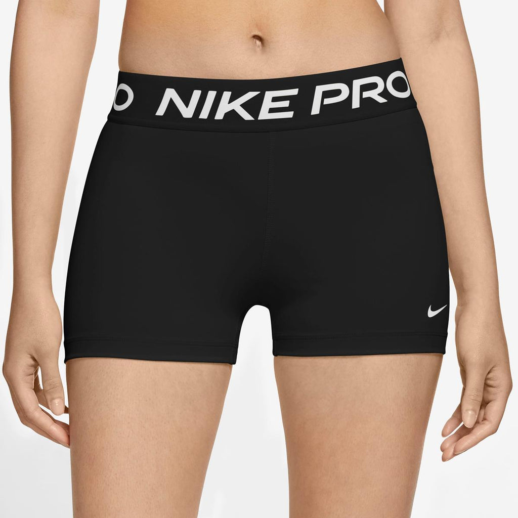 nike pro women's 3i shorts