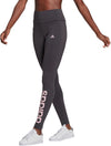 ESSENTIALS HIGH-WAISTED LOGO legging