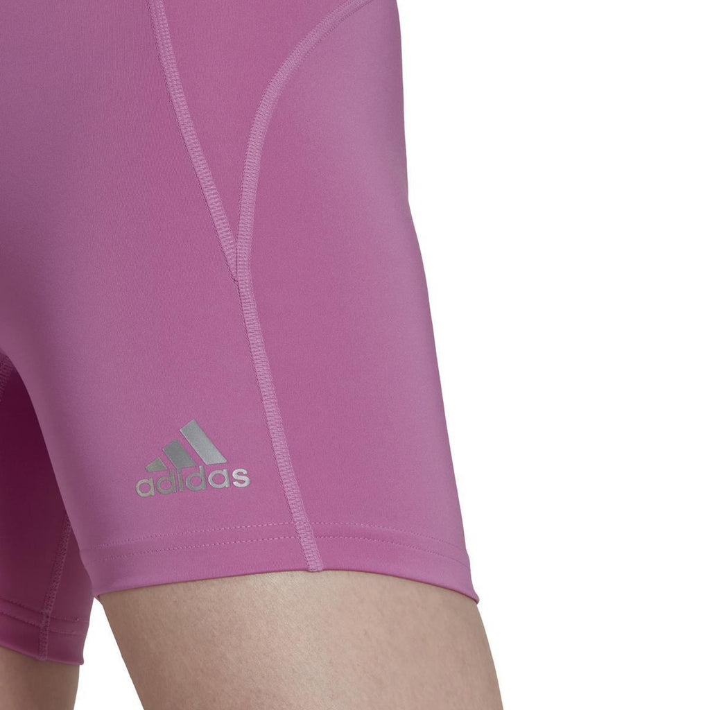 OTR SHORT TGT. Lauftight kurz