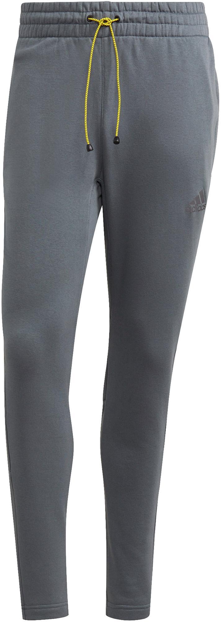 Sportswear Tapered-fit Broek