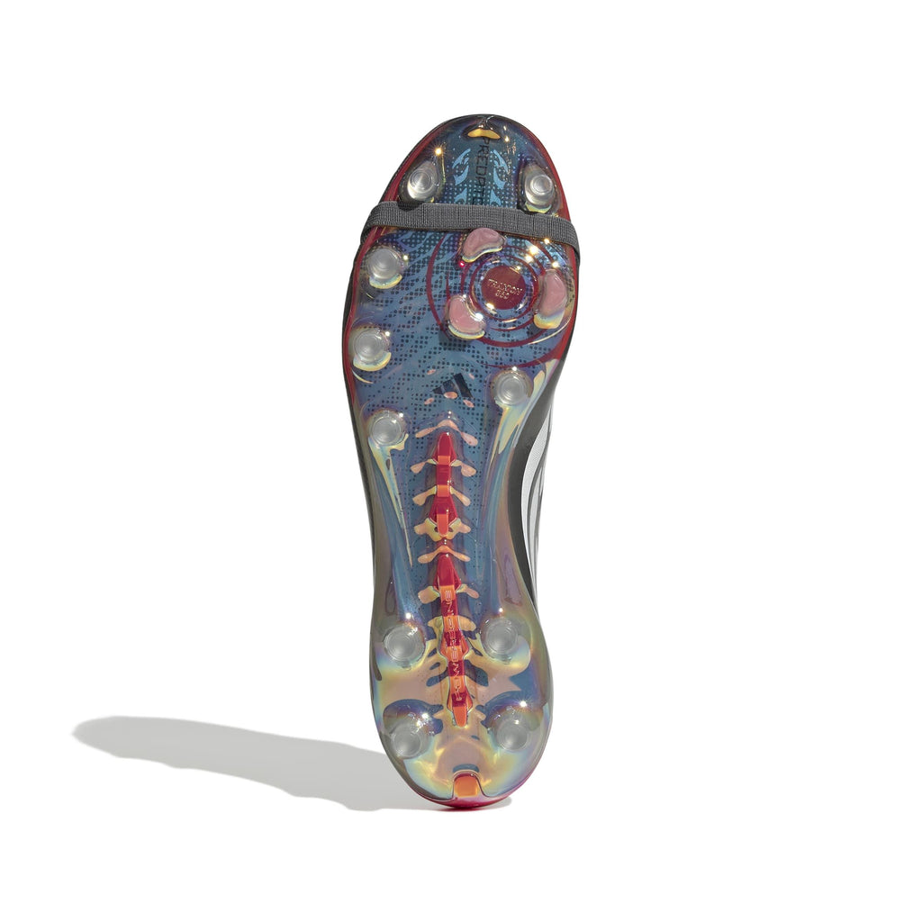 Predator Elite voetbalschoenen kunstgras