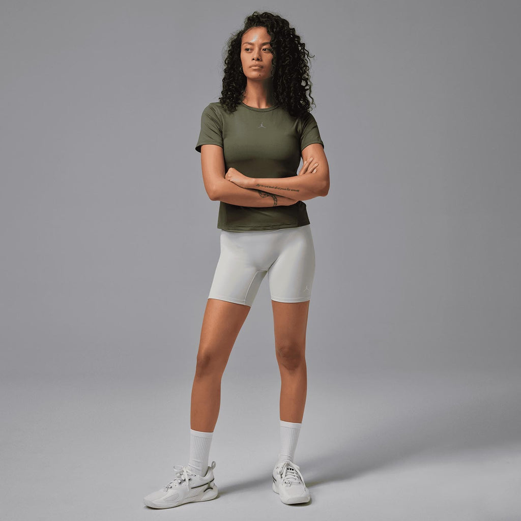 Jordan Sport Essentials Women's Dri-fit Shirt