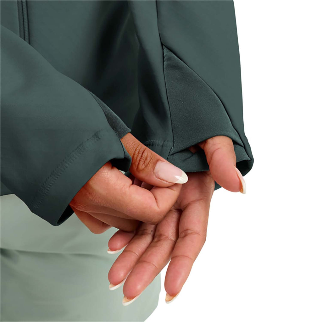 astrotrail full zip vest