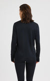 Team Logo Long Sleeve