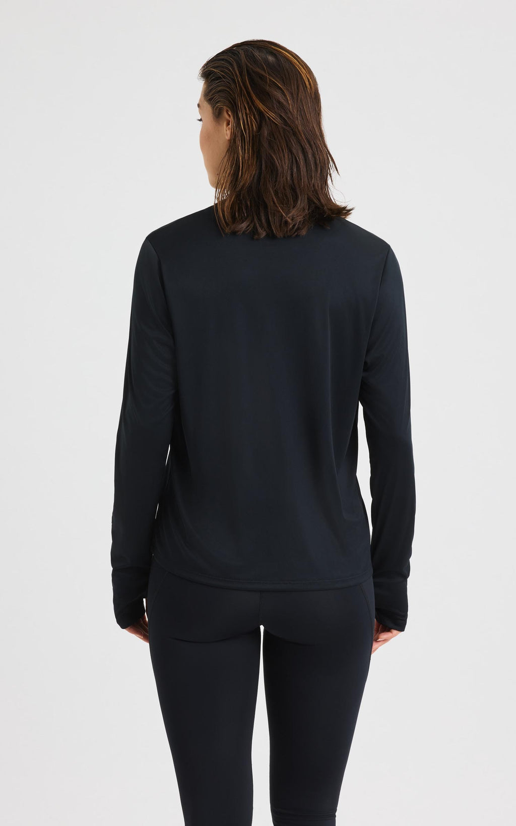 Team Logo Long Sleeve