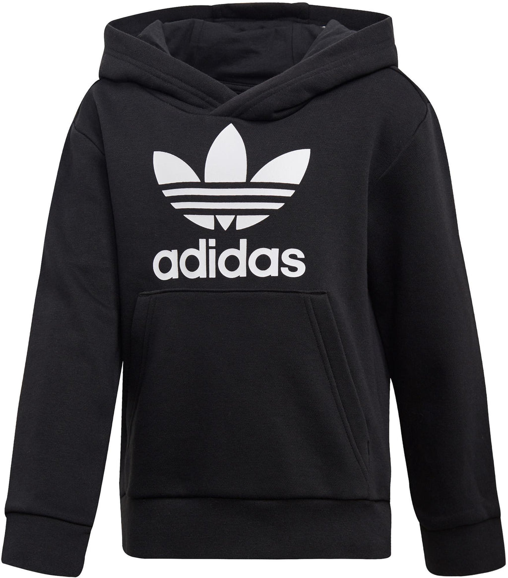 Trefoil Hoodie Set