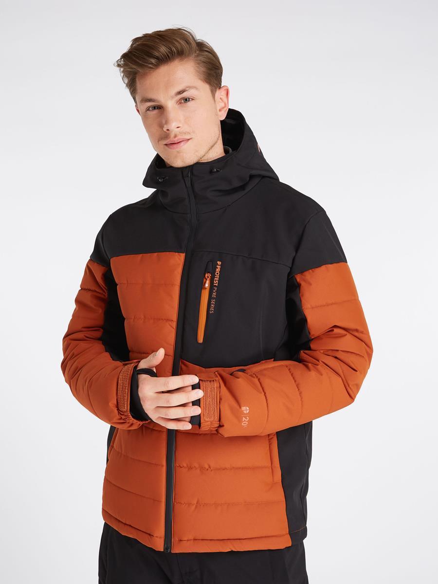 Prtmount Snowjacket