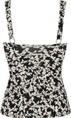 Twisted Tankini Top