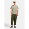 Outdoor shirt Crew Neck Short sleeve Cardada