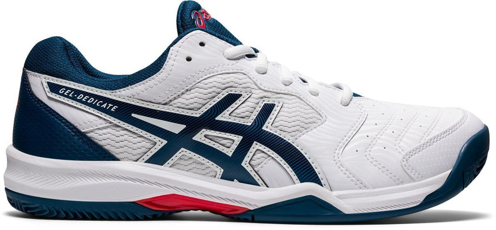GEL-Dedicate 6 Clay tennisschoenen