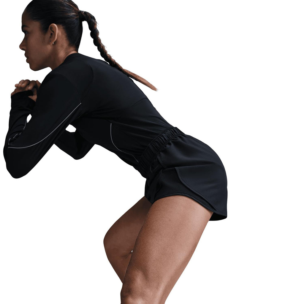 tempo women's dri-fit mid-rise