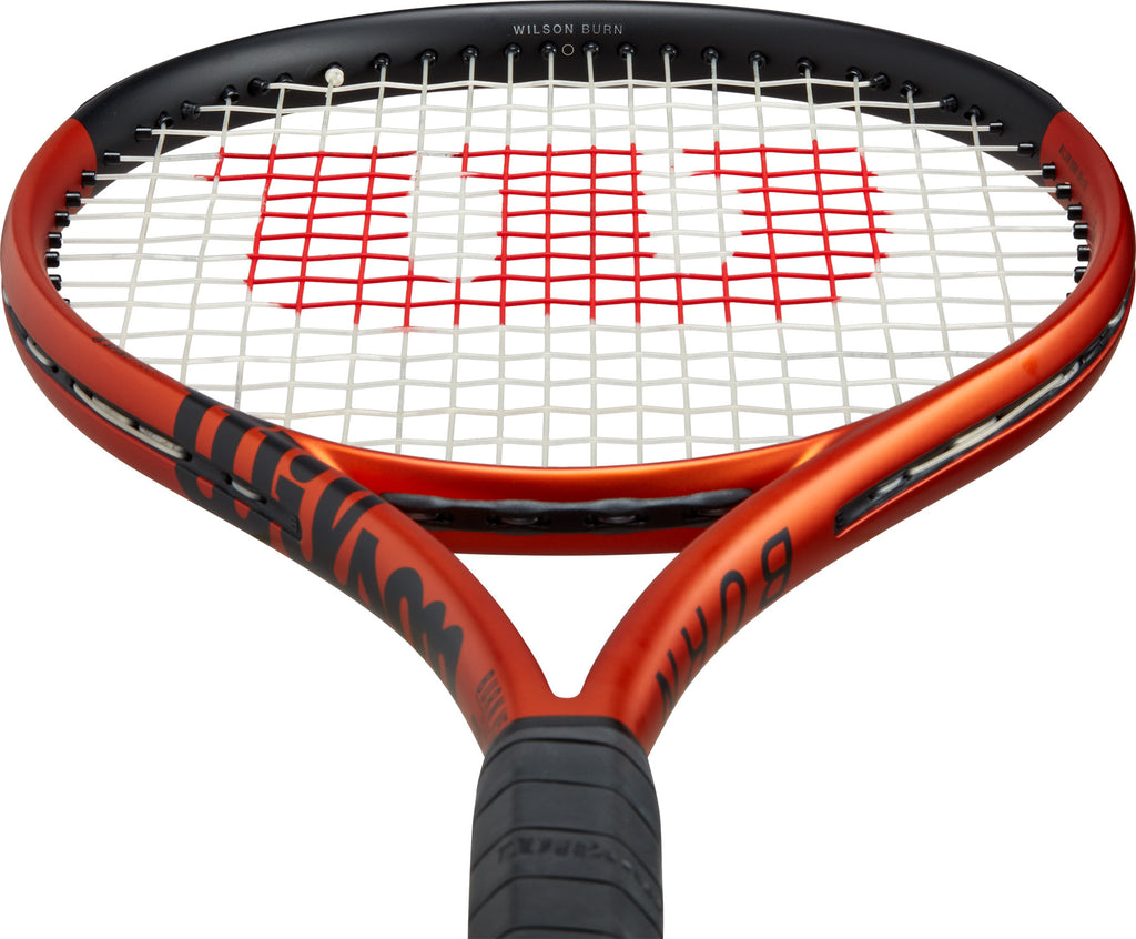 Burn 100 Ls V5.0 tennisracket