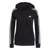 3-Stripes Full Zip hoodie