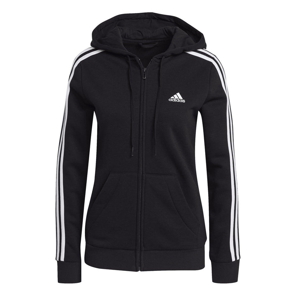 3-Stripes Full Zip hoodie