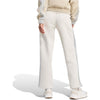 Holiday 3-Stripes Fleece Open-Hem Broek