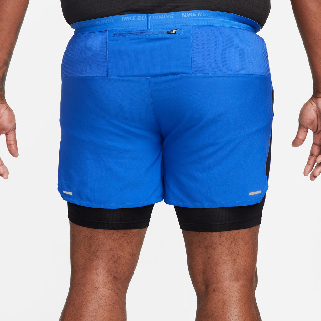 Stride Dri-FIT hybride short