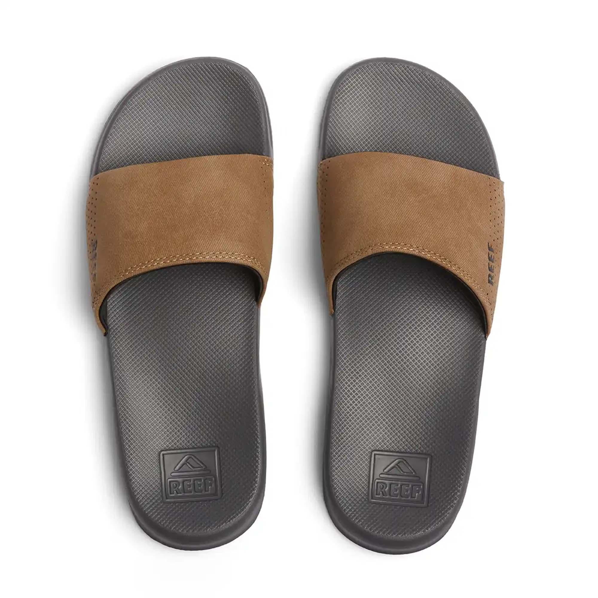 Reef One Slide