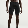 Dri-fit  Stride Half Tight   Capri tight  hardlopen