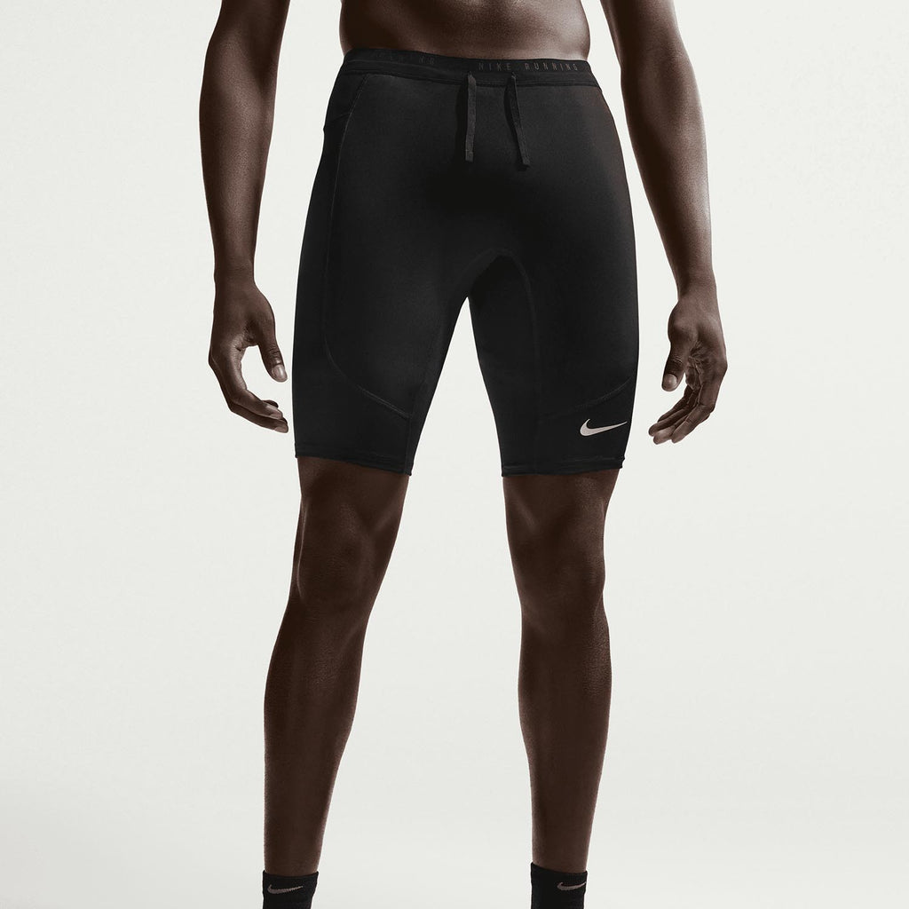 Dri-fit  Stride Half Tight   Capri tight  hardlopen