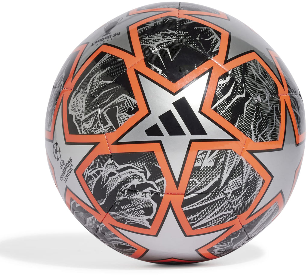 UEFA Champions League Club 23/24 Knockout voetbal