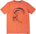 Lb Circle Surfer Ss T-shirt