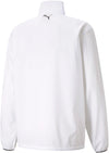 Train Graphic 1/2 Zip Jacket