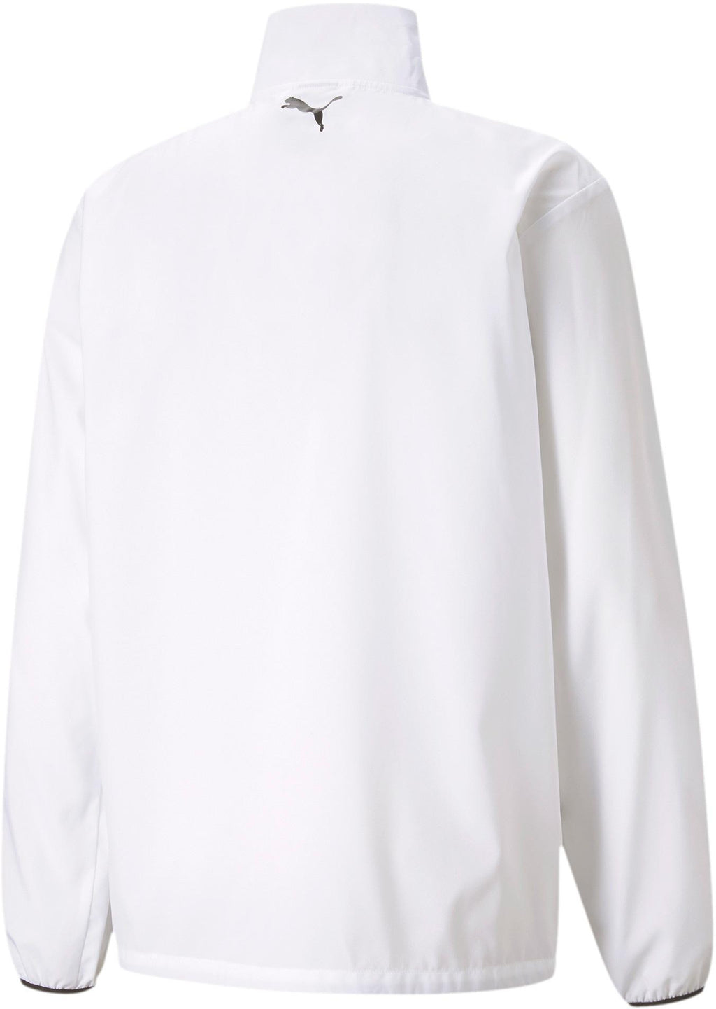 Train Graphic 1/2 Zip Jacket