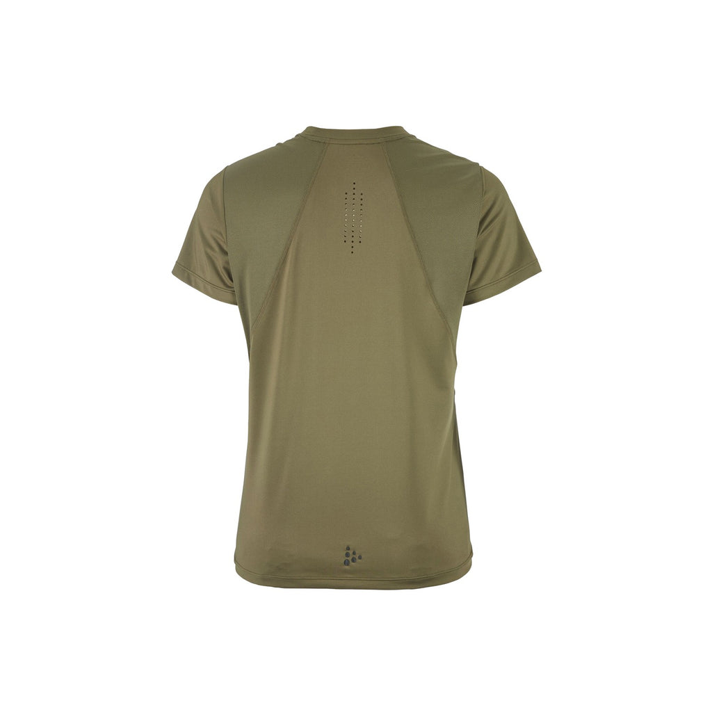 Adv Essence Ss Tee 2 W