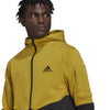 M E4GMDY FL FZ Hr. Kapuzen-Sweatjacke