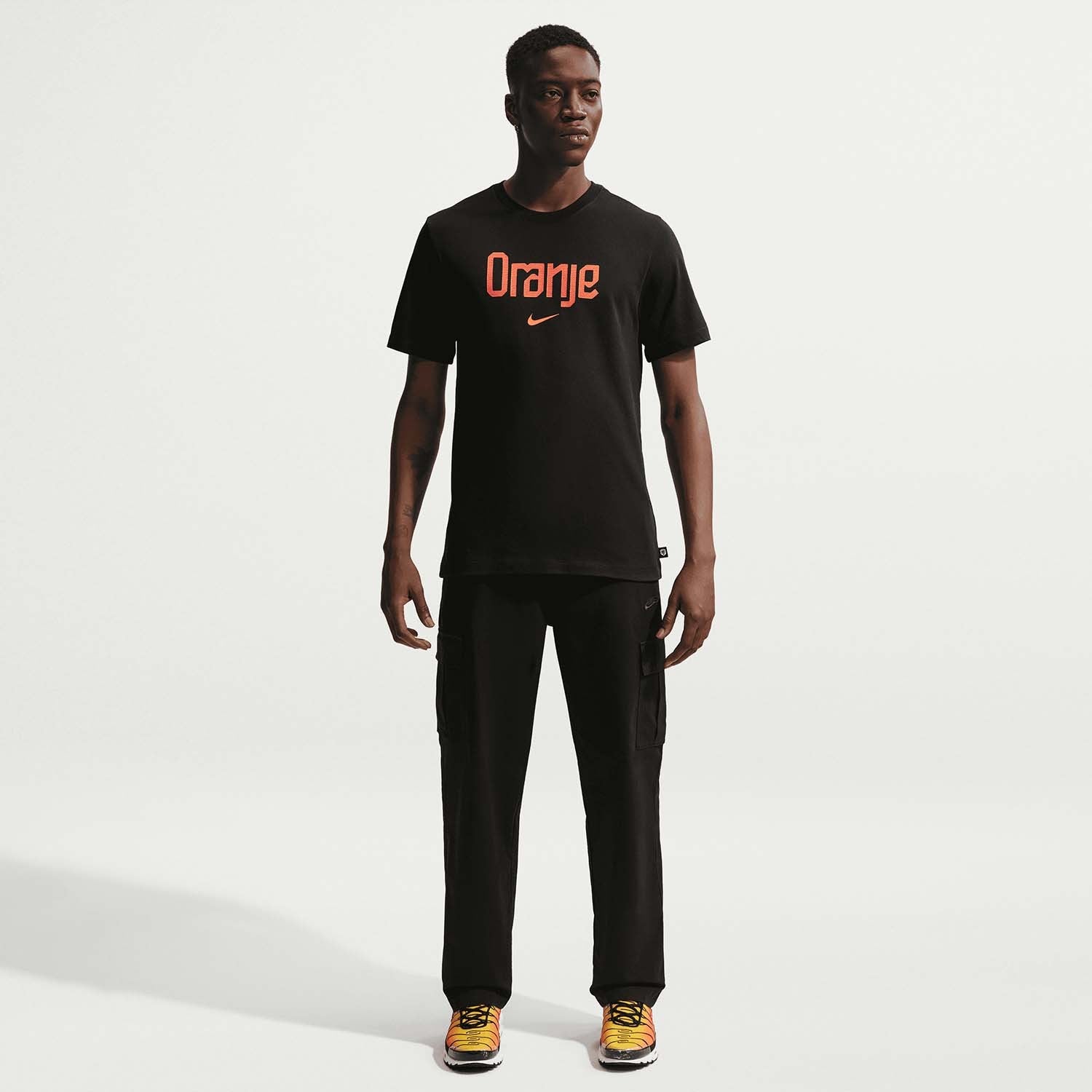 Nederland T-shirt