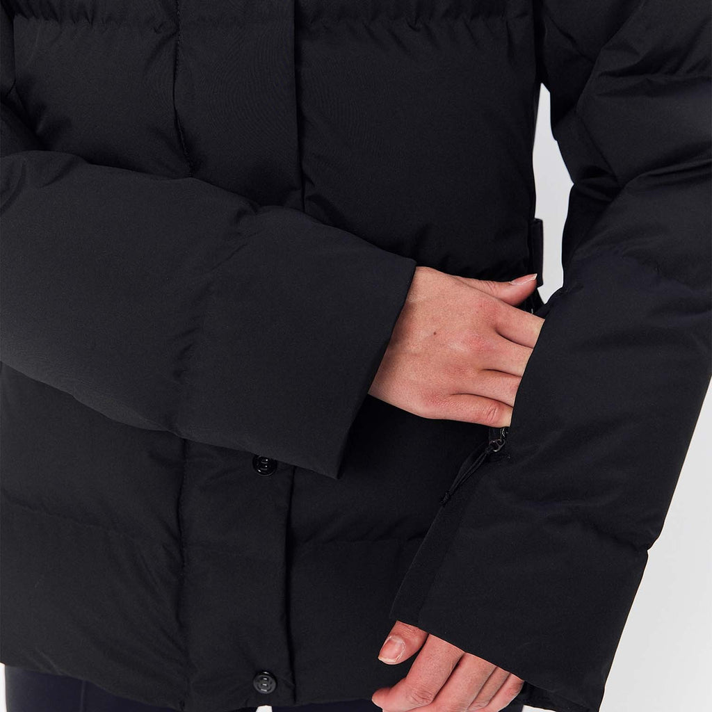 Delaine W Ski Jacket