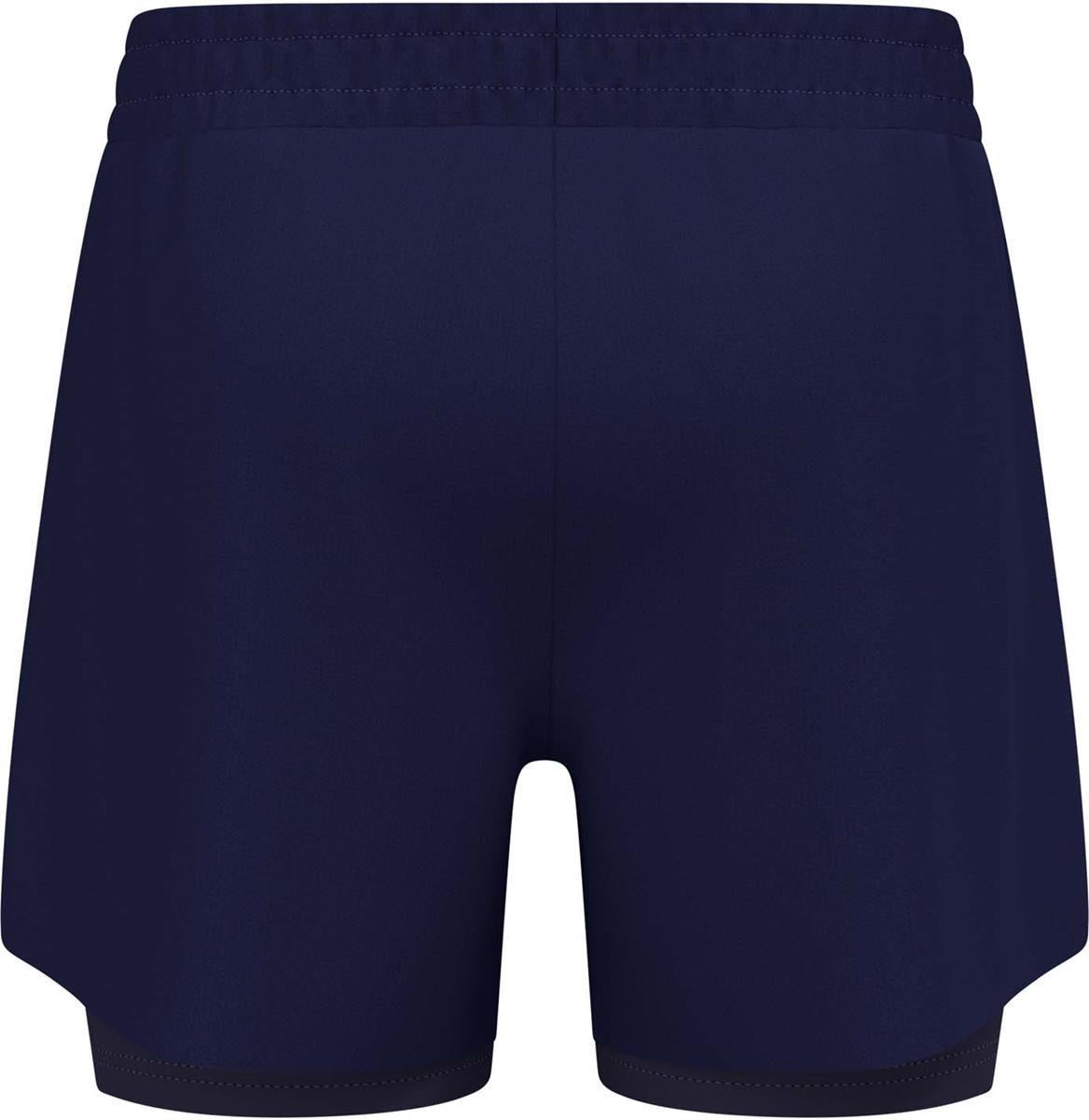 2-in-1 Short Zeroweight 5 Inch