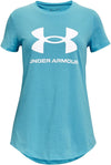 Live Sportst.Graphic Mädchen T-Shirt