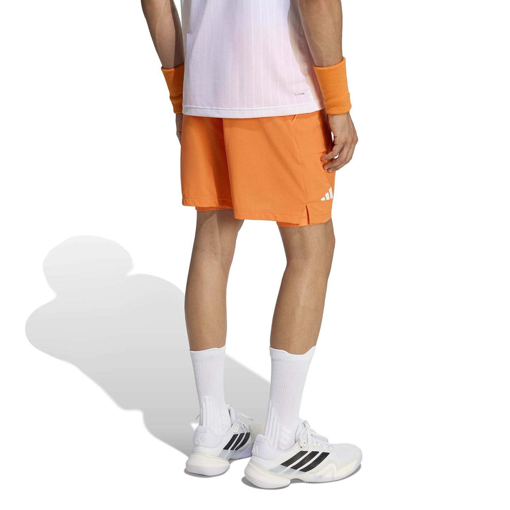 Shorts 2in1 tennis