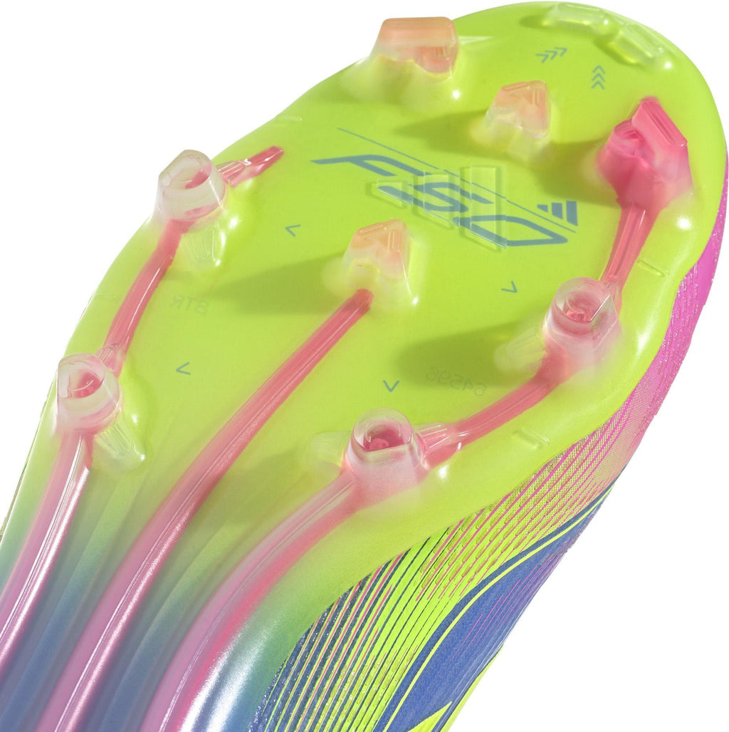 F50 ELITE FG