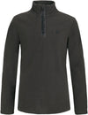 perfecty jr 1/4 zip top
