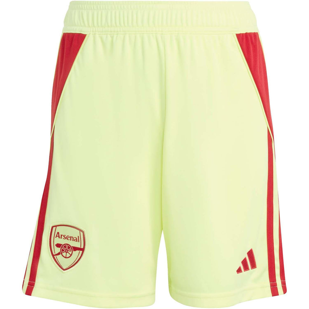 Arsenal 25/26 Keepersshort Thuis Kids