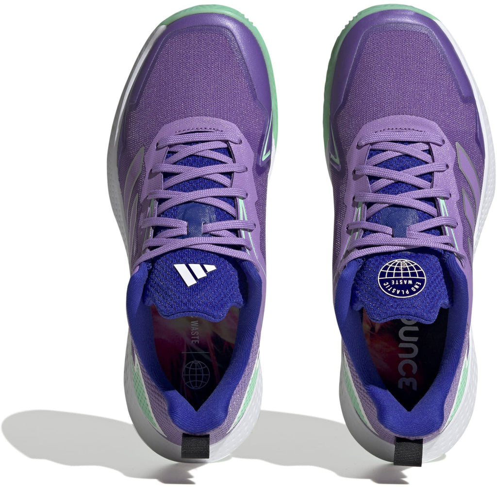 Defiant Speed Clay Tennisschoenen