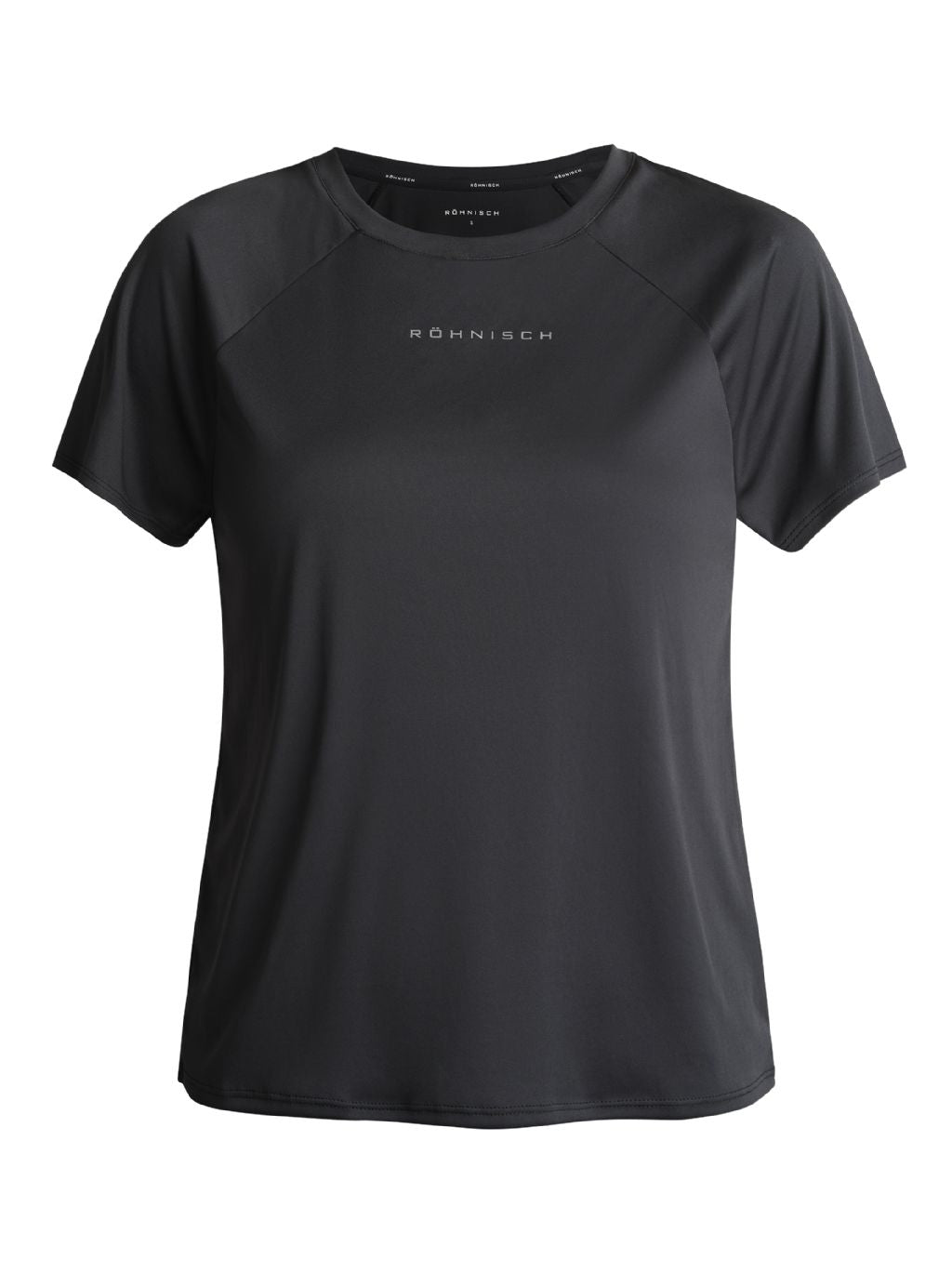 Active Logo shortsleeve shirt